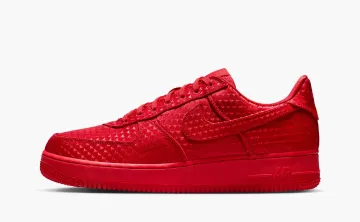 Nike Air Force 1 Low Valentine's Day - University Red 2026