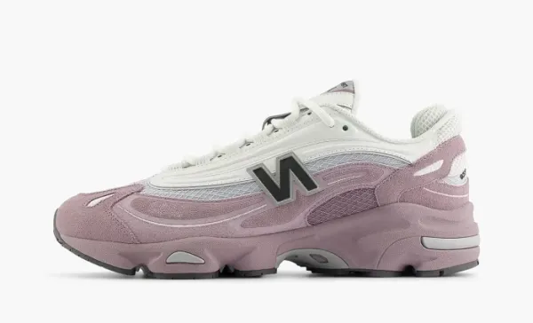 New Balance 1000 Light Mauve Black