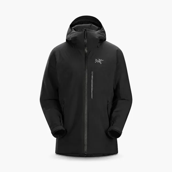 Arc'teryx Beta Down Jacket Black