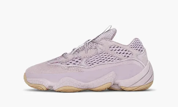 adidas Yeezy 500 Kids Soft Vision