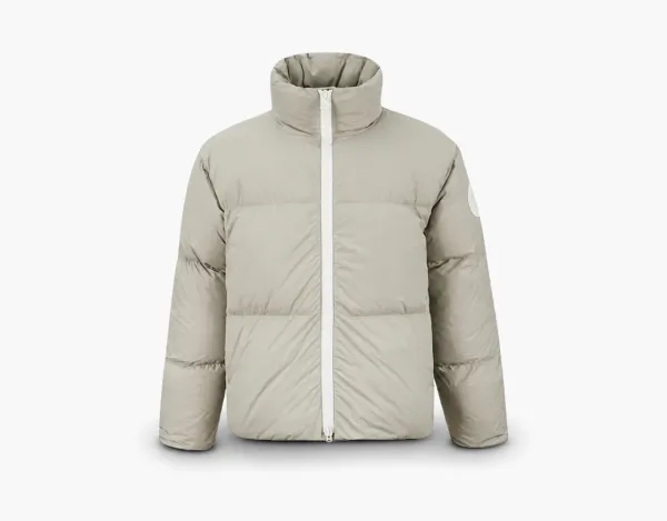 Canada Goose Lawrence Jacket Grey 2802MW-432