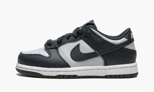 Nike Dunk Low PS Georgetown
