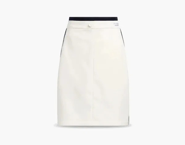 adidas x Notitle Skirt White