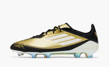 Adidas Messi Adizero F50 Elite FG Triunfo Dorado