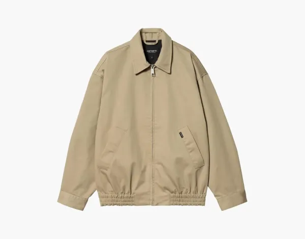 Carhartt WIP W' Newhaven Jacket