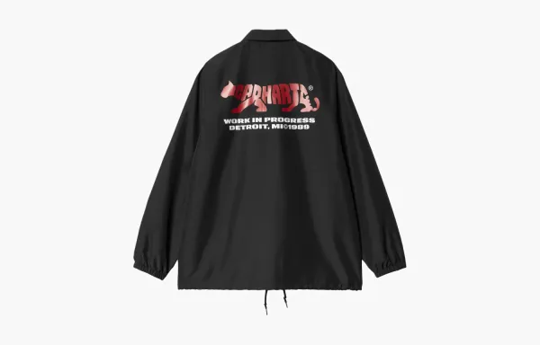 Carhartt WIP SS24 Rocky Coach Jacket