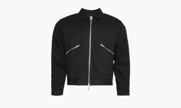 RHUDE Sambac Suiting Jacket Tan