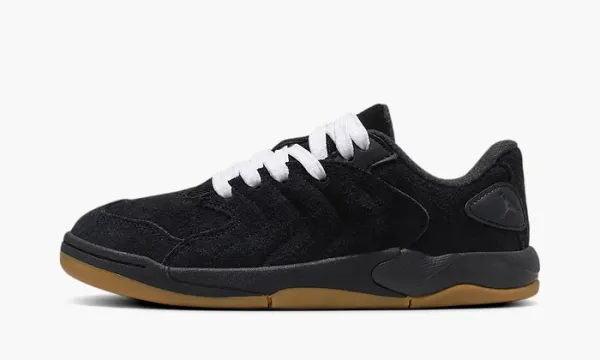 Air Jordan Session GS 'Black Gum'
