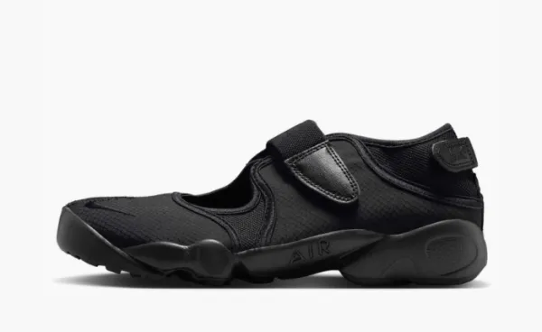 Air Rift Breathe WMNS Triple Black