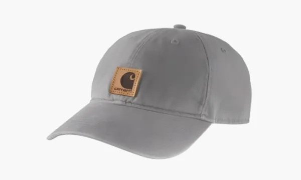Carhartt Odessabal Cap Grey