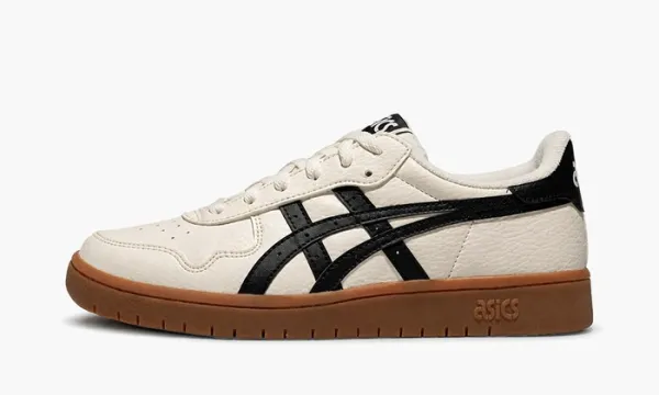 Asics Japan S White Black