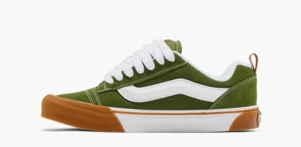 Vans Knu-Skool 'Pesto'