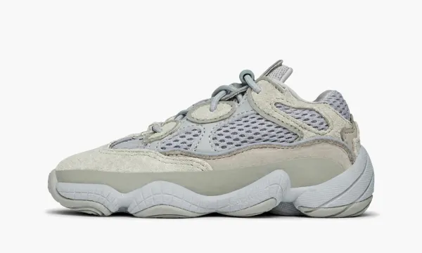 adidas Yeezy 500 Infants Stone Salt