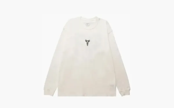 Nike x Kobe Year Of Mamba Max90 Long-Sleeve T-Shirt Sail