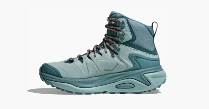Hoka Kaha 3 GORE-TEX WMNS Blue