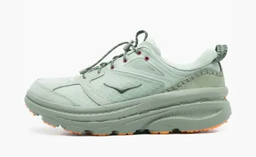 Hoka Bondi B3LS Aloe Vera