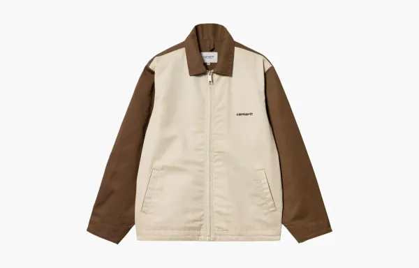 Carhartt WIP SS24 Module Script Jacket