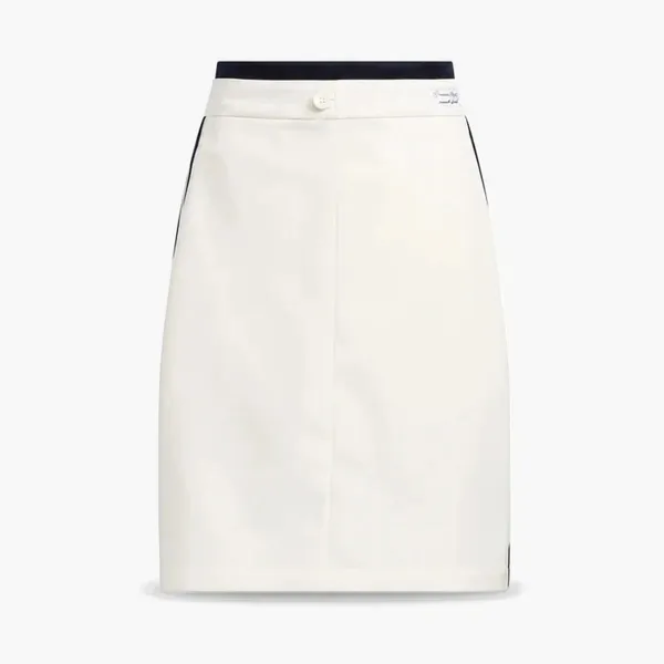 adidas x Notitle Skirt White