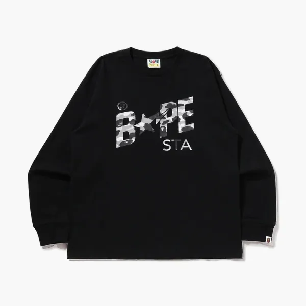 Футболка Mastermind Japan x A Bathing Ape