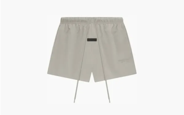 Fear of God Essentials Nylon Running Short Seal