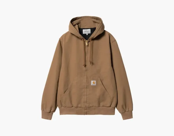 Carhartt WIP Active Jacket (Summer)