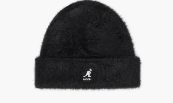 Supreme Fw20 Week 13 ® / Kangol®furgora Beanie Black