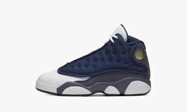 Air Jordan 13 Retro PS Flint 2020 Kids