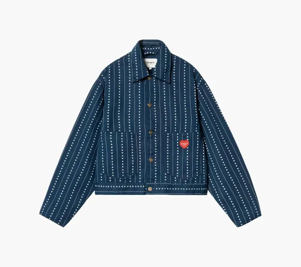 Carhartt WIP SS25 W' Drewe Jacket