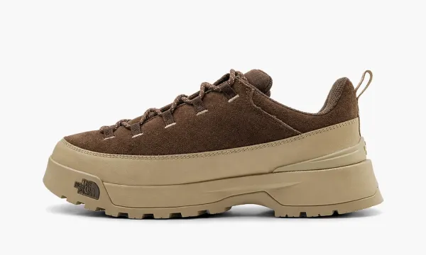 The North Face Glenclyffe Urban Low Brown