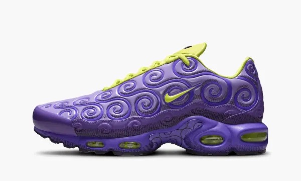 Nike x One Piece Air Max Plus Gomu Gomu