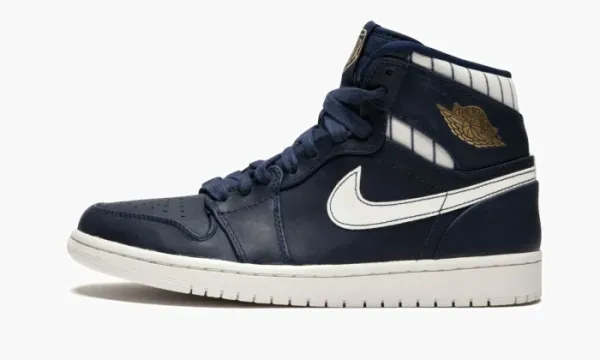 Air Jordan 1 Retro High Jeter