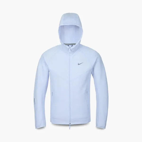 Nike x NOCTA Tech Fleece Full Zip Hoodie Palest Purple