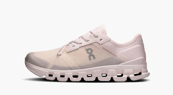 On Cloud X4 AD WMNS Salt Lily