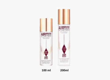 Charlotte Tilbury Airbrush Flawless Setting Spray
