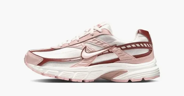 Nike Initiator WMNS Red Sepia Echo Pink