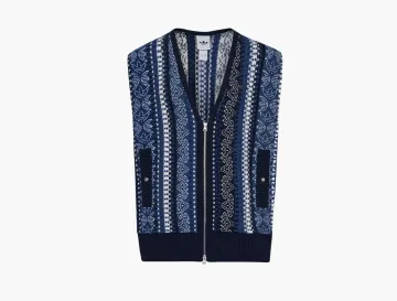 Adidas Originals Tour Vest Night Marine