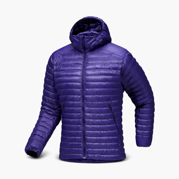 Arc'teryx Cerium Down Jacket Soulsonic