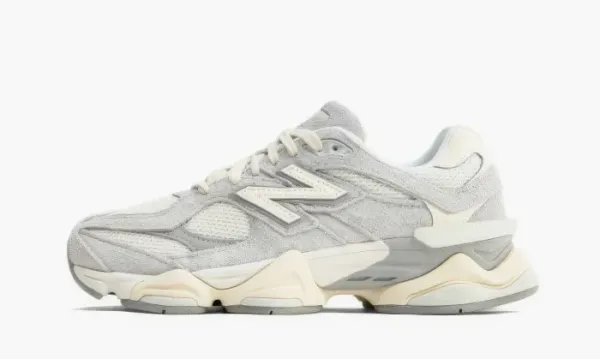 New Balance 9060 Quartz Grey