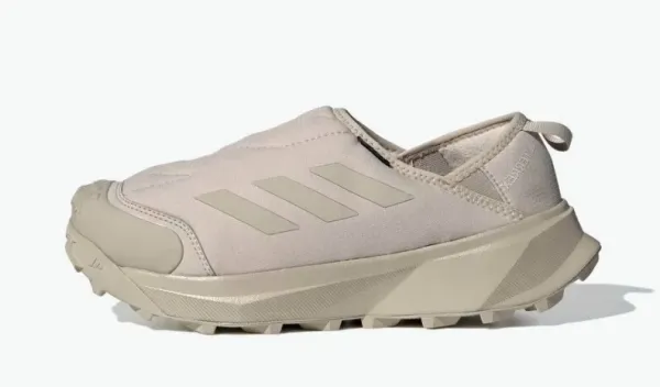 Adidas Terrex Winter Slip-On Cold.RDY Wonder Beige / Alumina