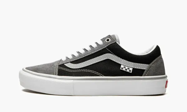 Vans Old Skool Reflective