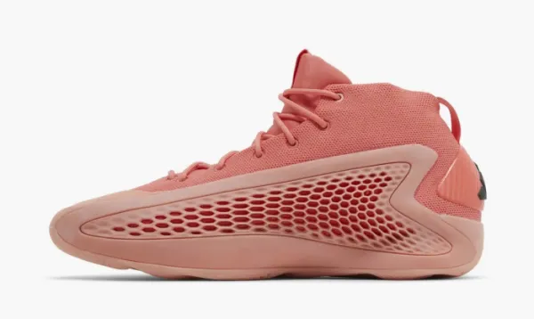 Adidas AE 1 Georgia Red Clay