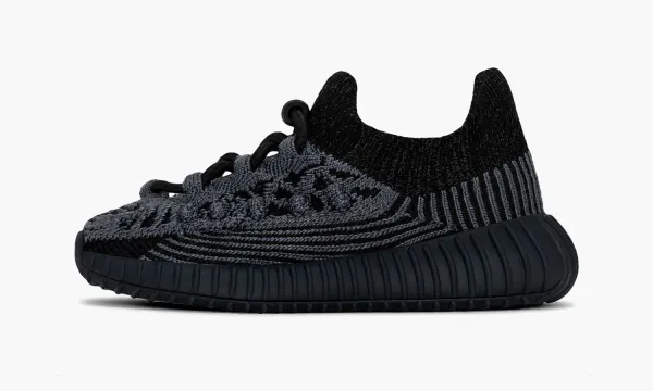 adidas Yeezy Boost 350 V2 CMPCT Infants Slate Onyx