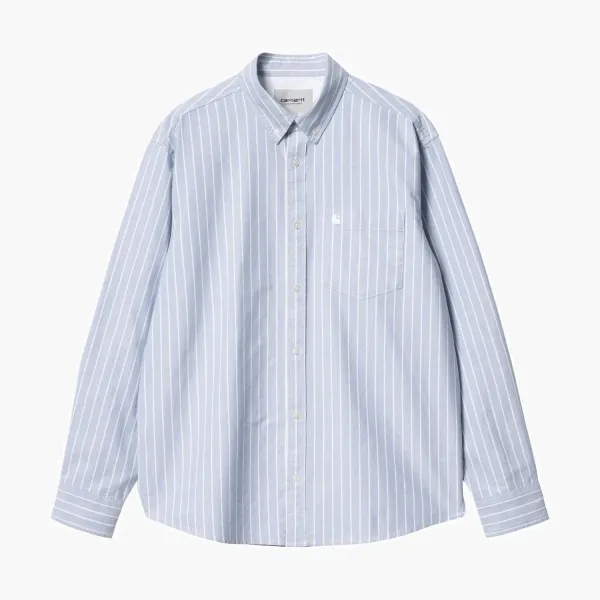Carhartt WIP Dowlen Shirt