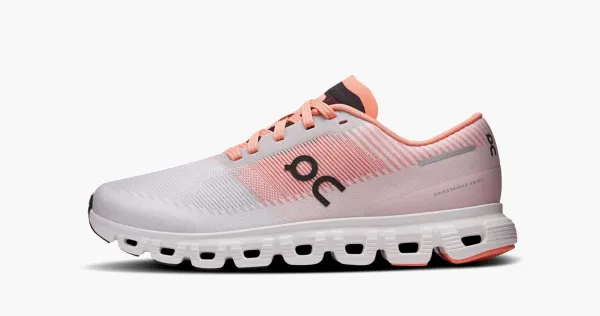 On Cloud 6 Push WMNS Sunstone Juniper