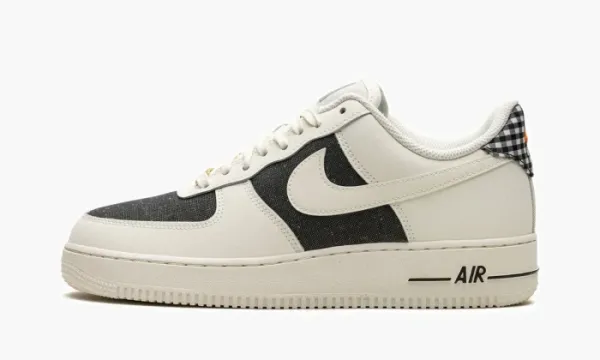 Air Force 1 Low Designed Fresh