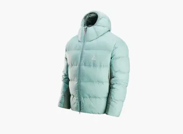 Nike ACG Lunar Lake PrimaLoft Puffer Jacket Mint