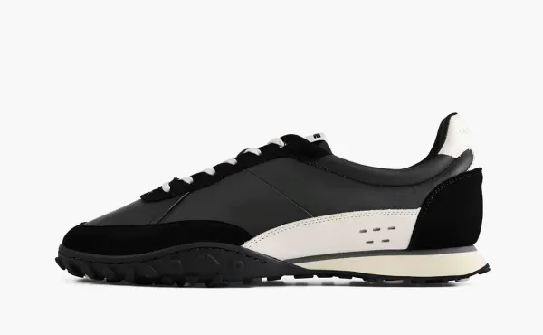 Pane Crest Kick x United Arrows Coal Creek