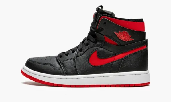 Air Jordan 1 High Zoom CMFT Bred