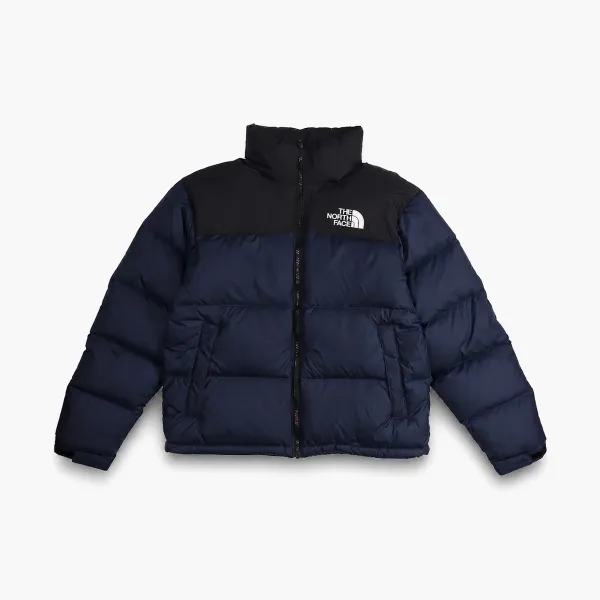 The North Face 1996 Retro Nuptse Jacket Blue
