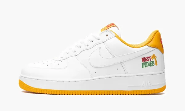 Air Force 1 Low West Indies